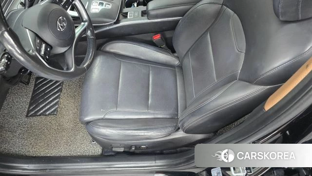 Hyundai The New Grandeur IG id 4992929 из Кореи 8