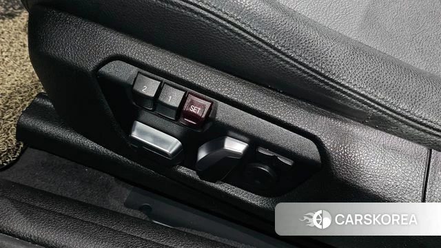 BMW 3 Series GT (F34) id 4936996 из Кореи 8