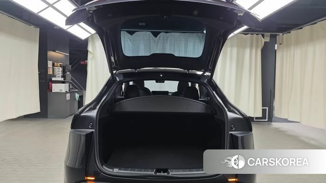 Tesla Model Y id 4921031 из Кореи 8