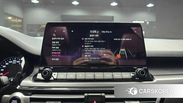 Kia Seltos id 5018358 из Кореи 8