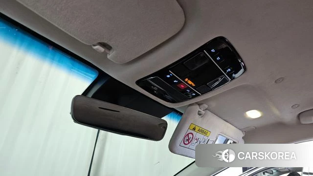 Hyundai Grandeur Hybrid (GN7) id 4965306 из Кореи 8