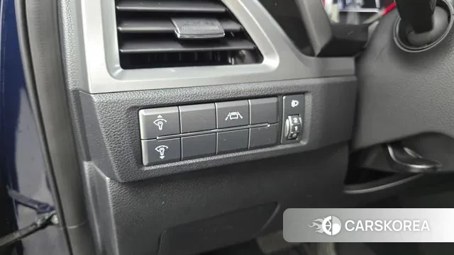 Ssangyong Beautiful Korando id 3708655 из Кореи 8