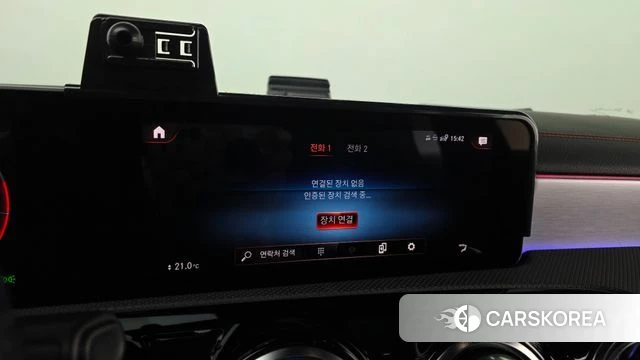 Mercedes-Benz CLA-Class C118 id 4982545 из Кореи 8
