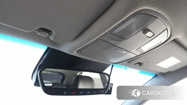 Hyundai The New Kona Hybrid id 4702160 из Кореи 8