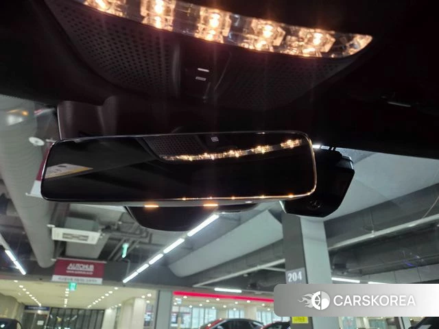 Mercedes-Benz AMG GT id 5031128 из Кореи 8