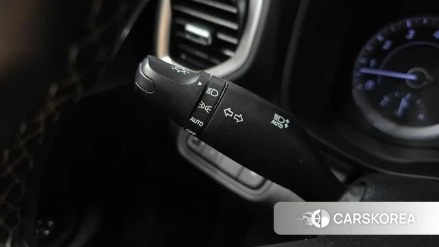 Hyundai Venue id 5018268 из Кореи 8
