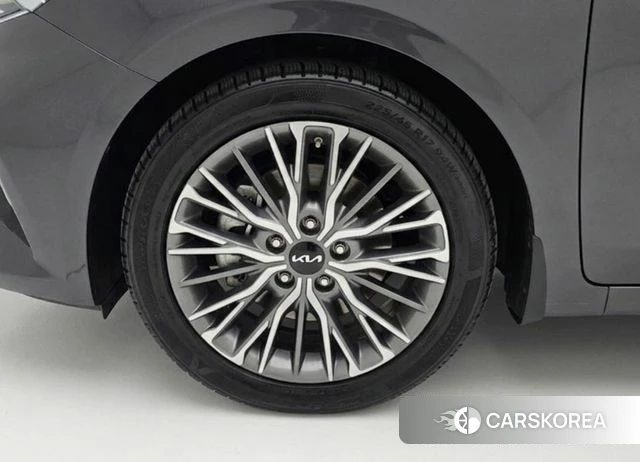 Kia The New K3 2nd generation id 5059704 из Кореи 8