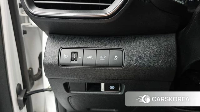 Hyundai The New Santa Fe id 4696841 из Кореи 8