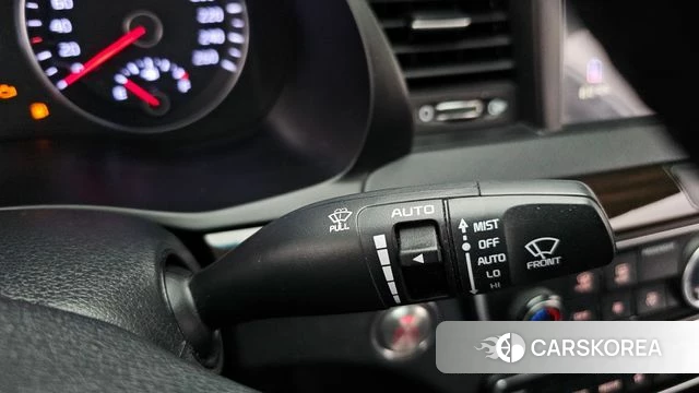 Kia Come New K7 id 4978126 из Кореи 8