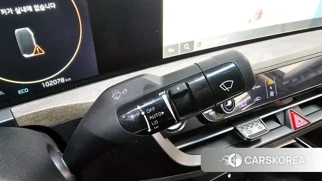 Kia K8 id 3697515 из Кореи 8