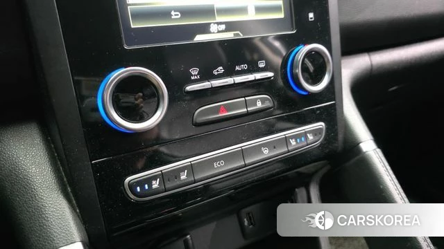 Renault Korea (Samsung) The New QM6 id 5028760 из Кореи 8