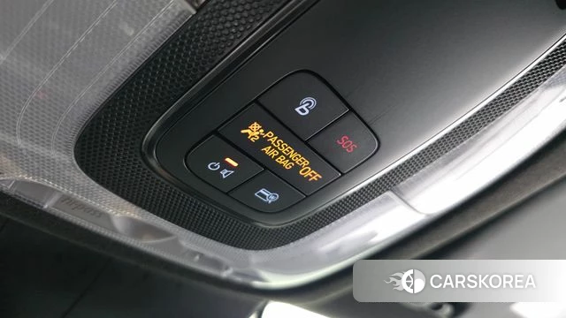 Hyundai Avante (CN7) id 4712283 из Кореи 8