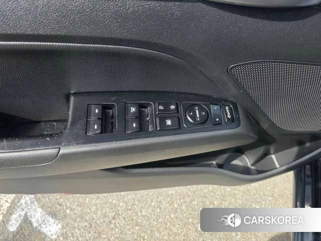 Hyundai The New Avante AD id 4654772 из Кореи 8