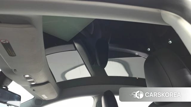 Tesla Model Y id 4975993 из Кореи 8
