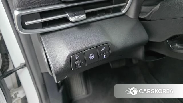 Hyundai Avante Hybrid (CN7) id 4991517 из Кореи 8