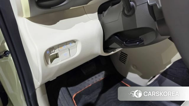 Hyundai Casper Electric id 4892833 из Кореи 8