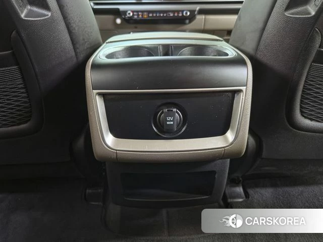 Kia The New Carnival 4th Generation id 4964520 из Кореи 8
