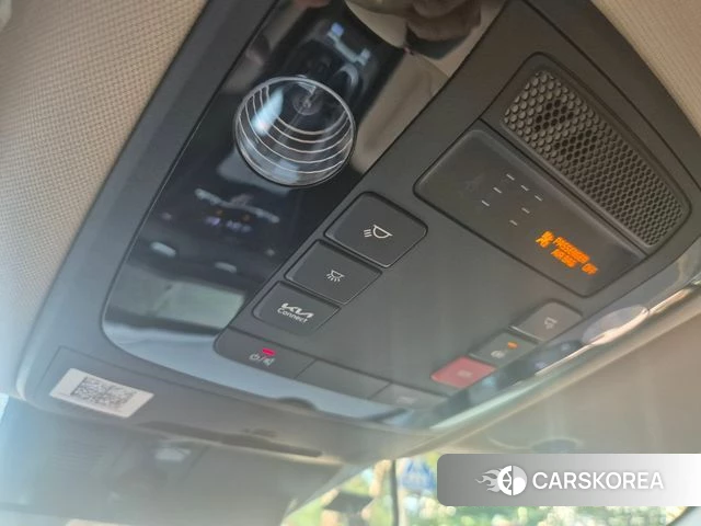 Kia Carnival 4th generation id 4726324 из Кореи 8