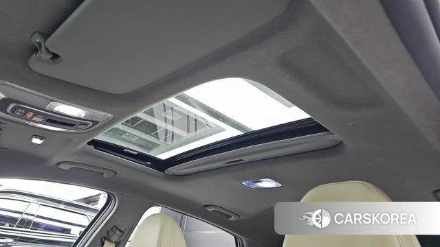 Hyundai Avante Hybrid (CN7) id 4731042 из Кореи 8