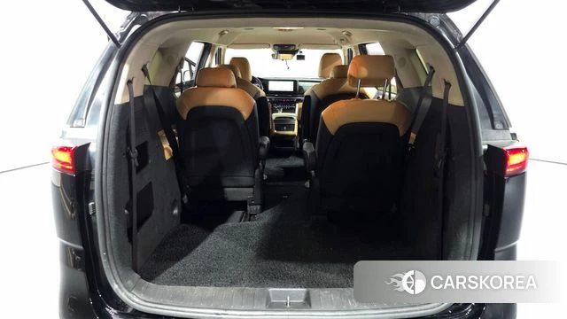Kia Carnival 4th generation id 4966378 из Кореи 8