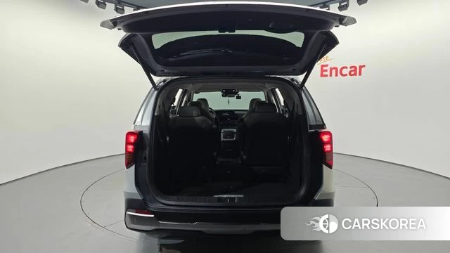 Kia The New Carnival 4th Generation id 5026404 из Кореи 8