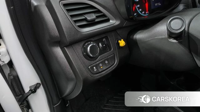 Chevrolet (GM Daewoo) The New Spark id 4988193 из Кореи 8