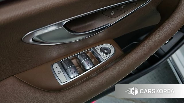 Mercedes-Benz E-Class W213 id 4978050 из Кореи 8