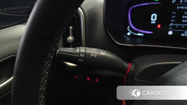 Kia The New Morning (JA) id 4990356 из Кореи 8