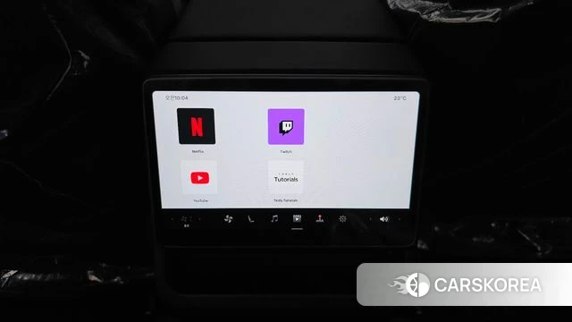 Tesla Model Y id 4853349 из Кореи 9