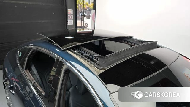 Genesis G80 (RG3) id 4987296 из Кореи 8