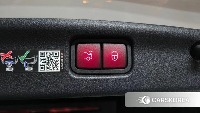 Mercedes-Benz C-Class W206 id 5038744 из Кореи 8