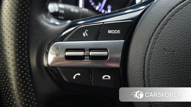 Kia K7 Premier id 4959963 из Кореи 8