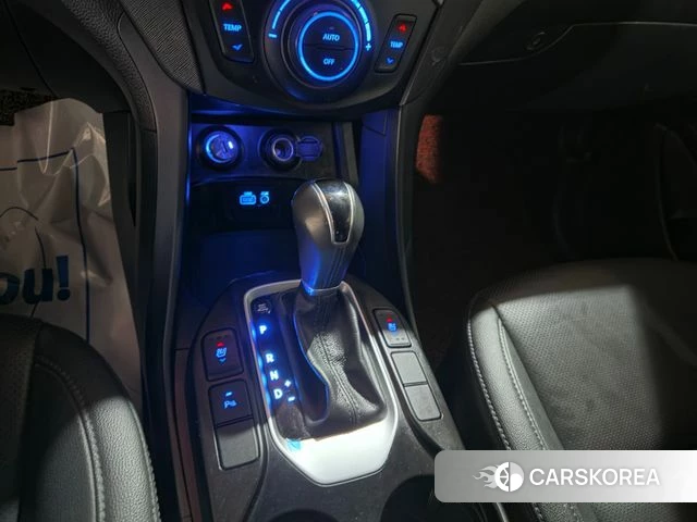 Hyundai Santa Fe The Prime id 5019090 из Кореи 8