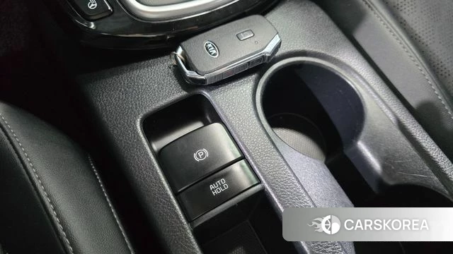 Kia Seltos id 4977771 из Кореи 8
