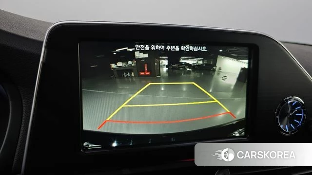 Hyundai Grandeur IG id 5061014 из Кореи 8