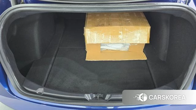 Tesla Model 3 id 5012723 из Кореи 8