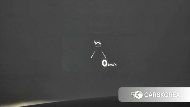Genesis G90 id 5054512 из Кореи 8