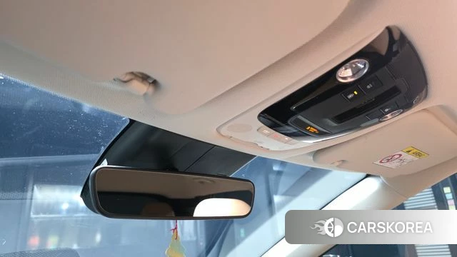 Kia EV6 id 5040730 из Кореи 8