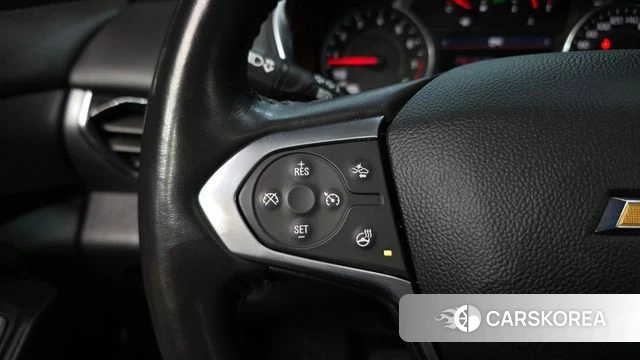 Chevrolet (GM Daewoo) Traverse id 4966967 из Кореи 8