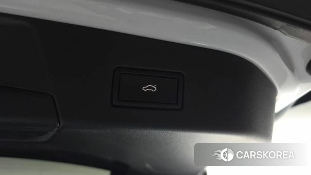 Volkswagen ID.4 id 4898357 из Кореи 8