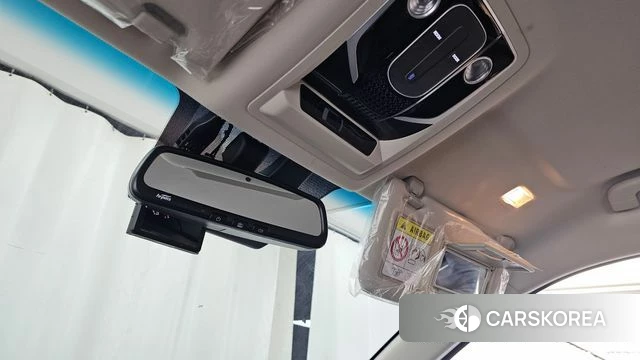 Ssangyong All New Rexton id 4923208 из Кореи 8