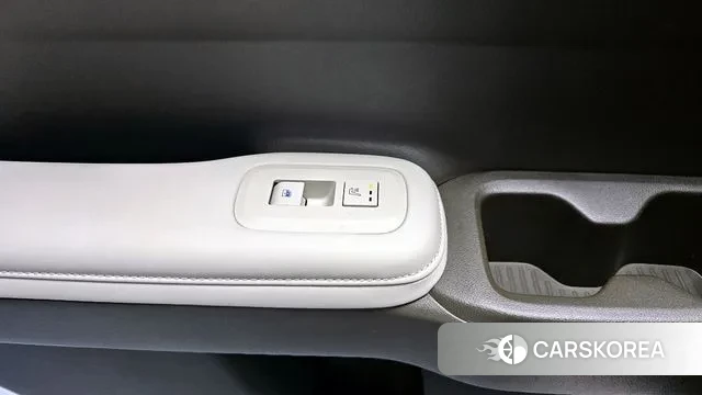 Hyundai Santa Fe (MX5) id 3776379 из Кореи 8