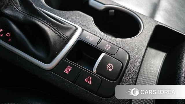 Kia Sportage The Bold id 5041065 из Кореи 8