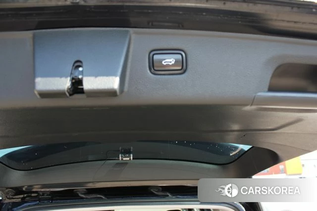 Kia Mohave Master id 4986840 из Кореи 8