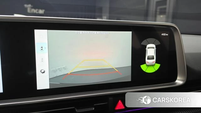 Hyundai Ionic 6 id 4990675 из Кореи 8