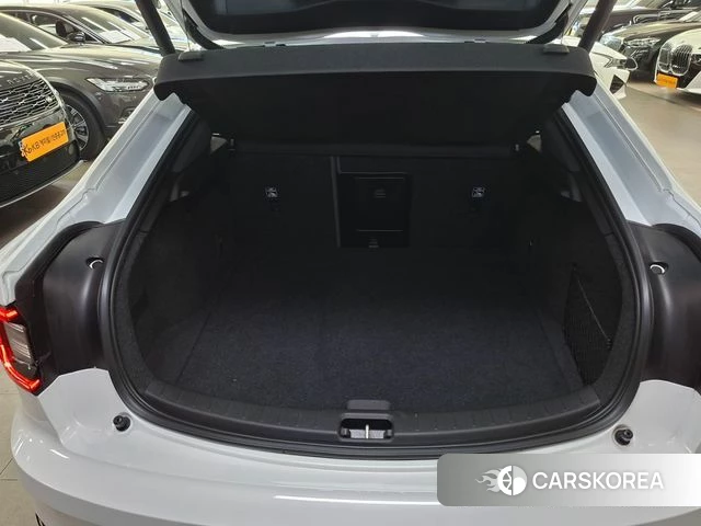Polestar Polestar 2 id 4942422 из Кореи 8