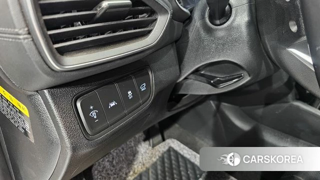 Hyundai Santa Fe TM id 5048690 из Кореи 8