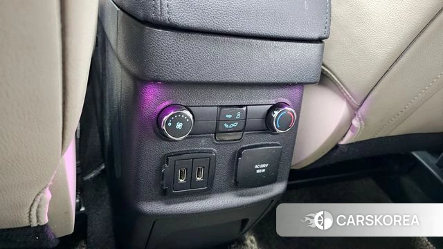 Ford Explorer id 4967723 из Кореи 8