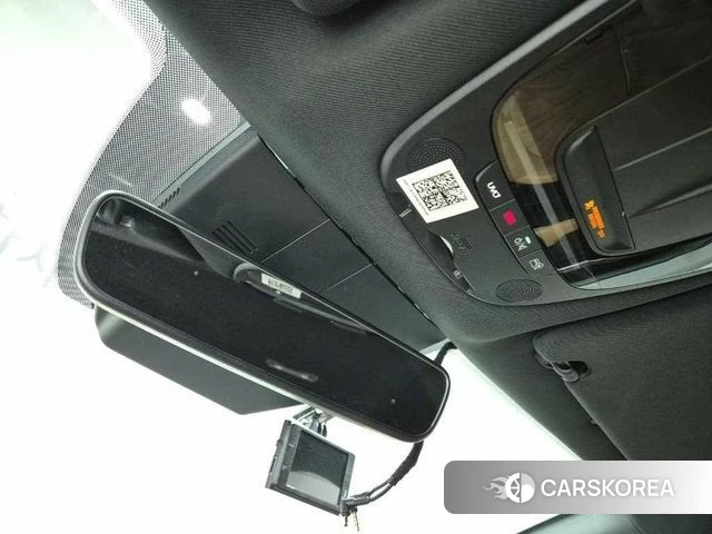 Kia K5 3rd generation id 4849577 из Кореи 8