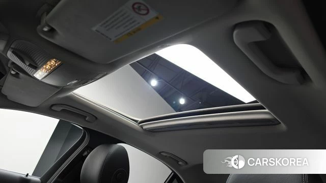 Mercedes-Benz E-Class W213 id 5029277 из Кореи 8